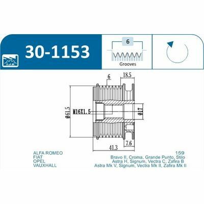 Technology & Quality, Made in Spain