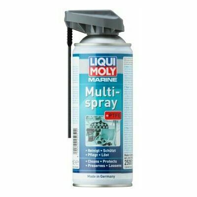 Marine Spray multiuso