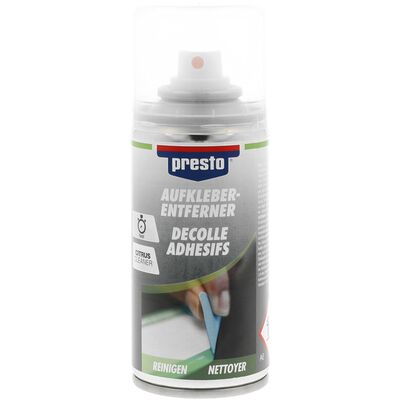 Aufkleber-Entferner 150 ml