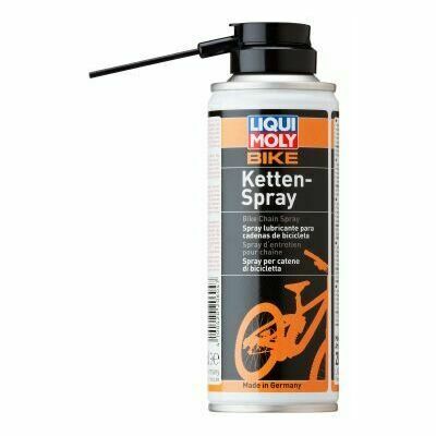 Bike Spray d'entretien pour chaîne de vélo