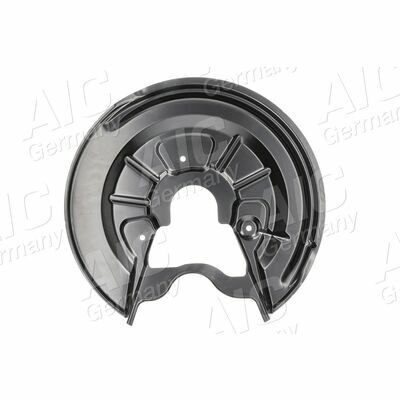 NEW MOBILITY PARTS
