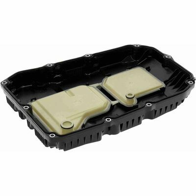 Green Mobility Parts