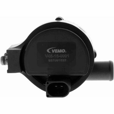 Qualité VEMO originale