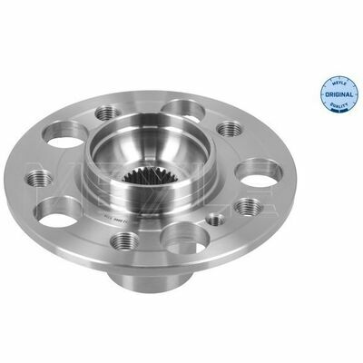 MEYLE-ORIGINAL: True to OE.