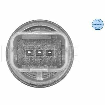 MEYLE-ORIGINAL: True to OE.