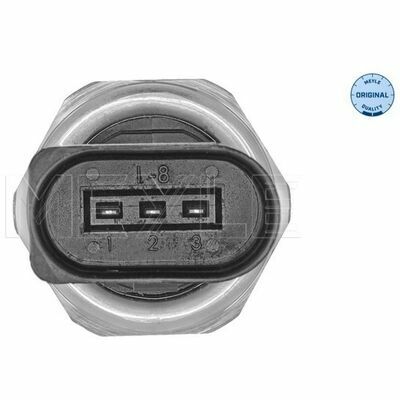 MEYLE-ORIGINAL: True to OE.