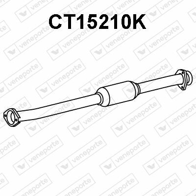 CT15210K