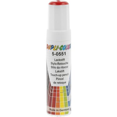 AUTO COLOR 5-0551 red 12 ml