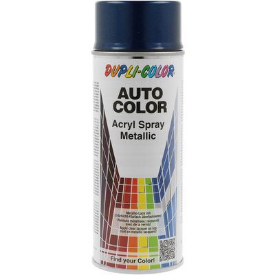 AUTO COLOR 120-0080 blau pearl 150 ml