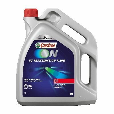 Castrol ON EV Transmission Fluid D1