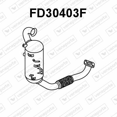 FD30403F