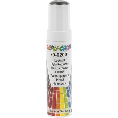 AUTO COLOR 70-0200 grey metallic 12 ml