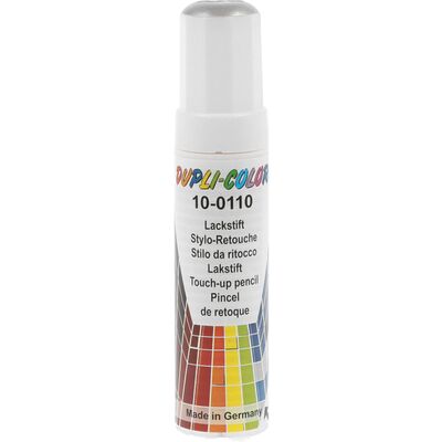 AUTO COLOR 10-0110 silber metallic 12 ml