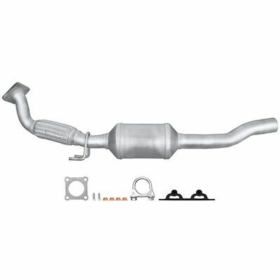 Easy2Fit – PARTNERED with Faurecia