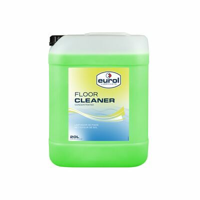 Eurol Floor Cleaner