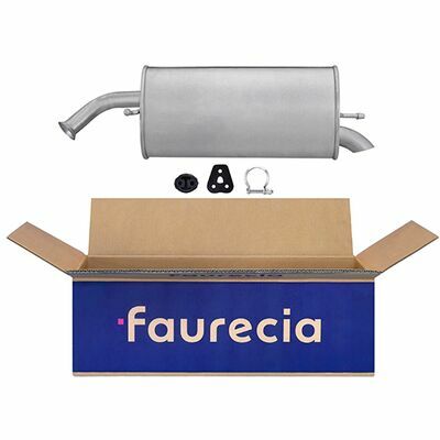 Easy2Fit – PARTNERED with Faurecia