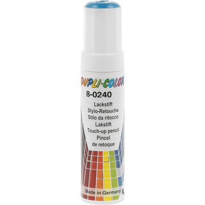 AUTO COLOR 8-0240 blue-black 12 ml