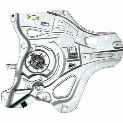 Green Mobility Parts