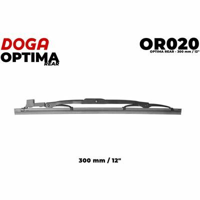 OPTIMA - POSTERIORE