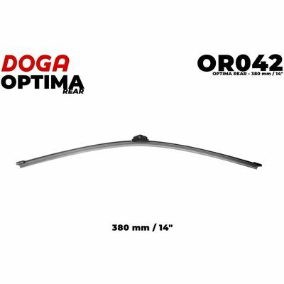 OPTIMA - POSTERIORE