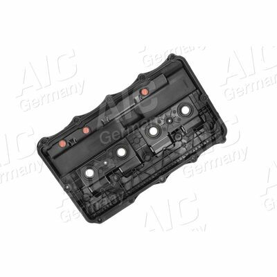 Qualité originale de l'AIC