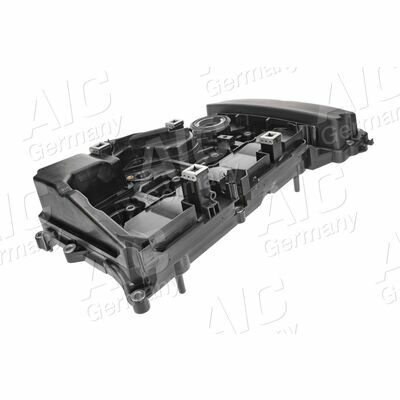 Qualité originale de l'AIC