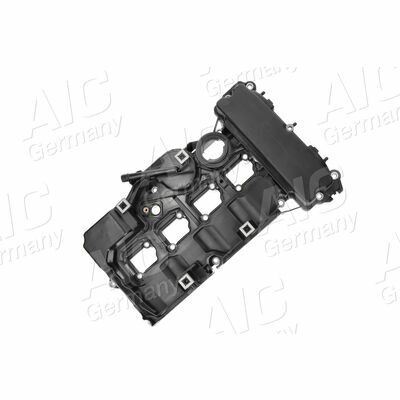 Qualité originale de l'AIC