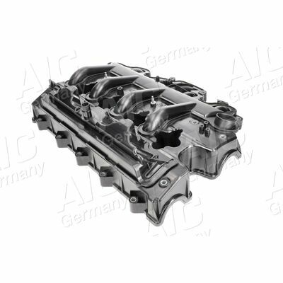 Qualité originale de l'AIC