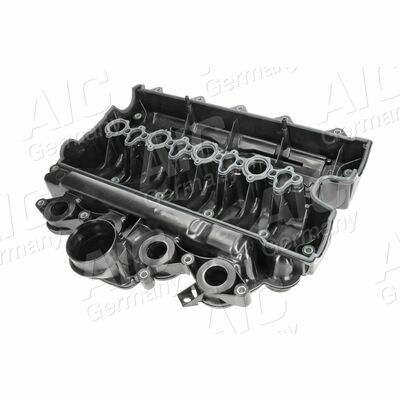 Qualité originale de l'AIC