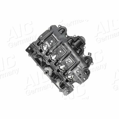 Qualité originale de l'AIC