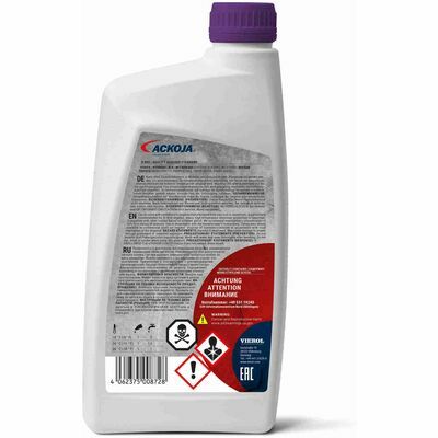 Green Mobility Parts