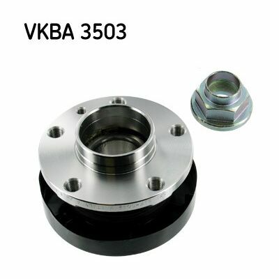 VKBA 3503