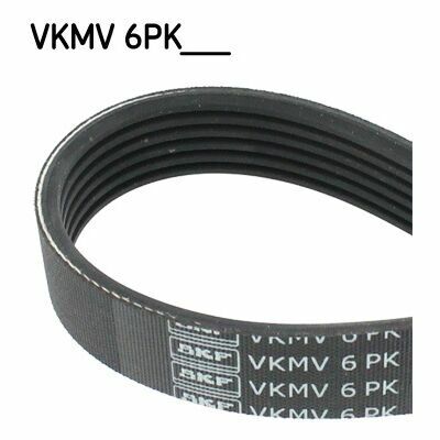 VKMV 6PK2163