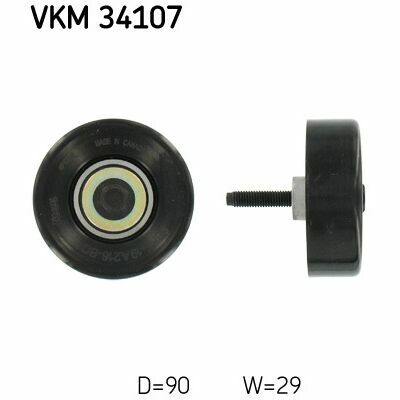 VKM 34107