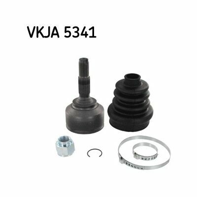 VKJA 5341