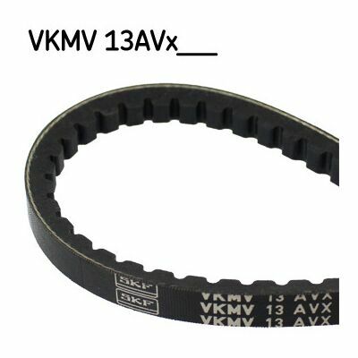 VKMV 13AVx900