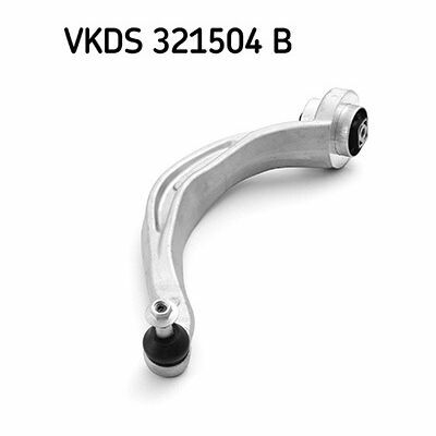 VKDS 321504 B