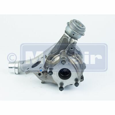 Garrett Turbo NEU