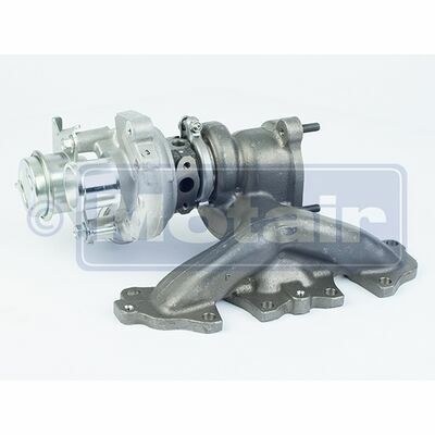 Mitsubishi Turbo ProKit NOUVEAU