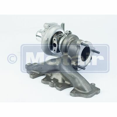 Mitsubishi Turbo ProKit NOUVEAU