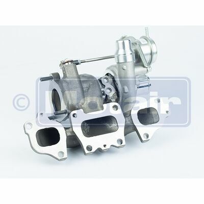 Mitsubishi Turbo ProKit NOUVEAU