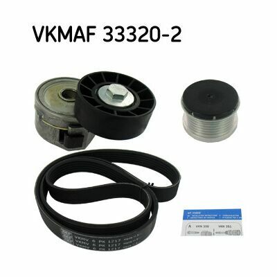 VKMAF 33320-2