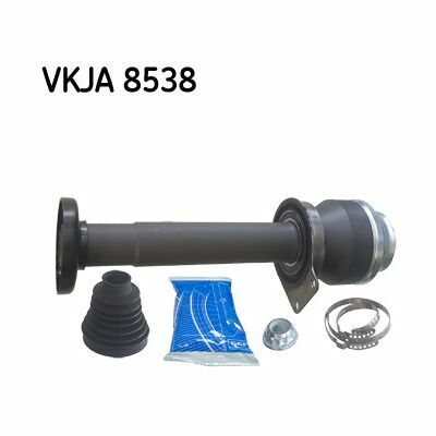 VKJA 8538