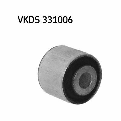 VKDS 331006