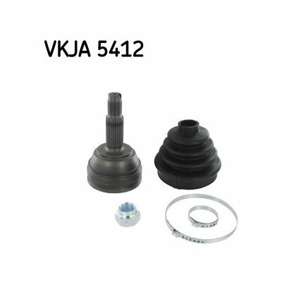 VKJA 5412