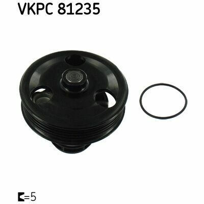 VKPC 81235