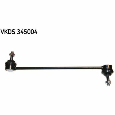 VKDS 345004