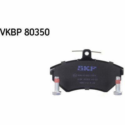 VKBP 80350