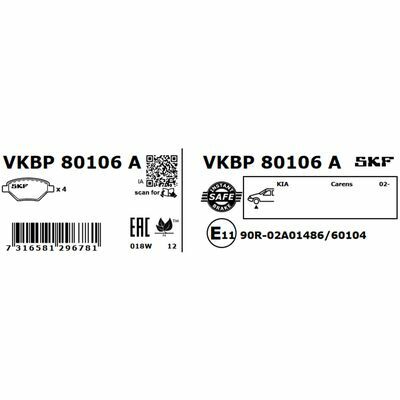 VKBP 80106 A