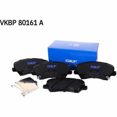 VKBP 80161 A